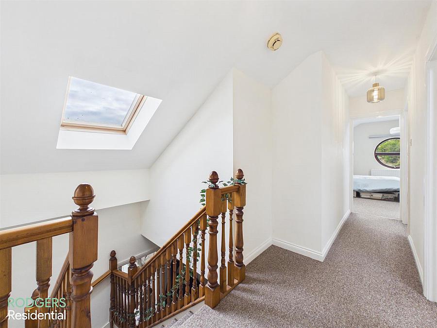 11, Normandy Court Upper Newtownards Road