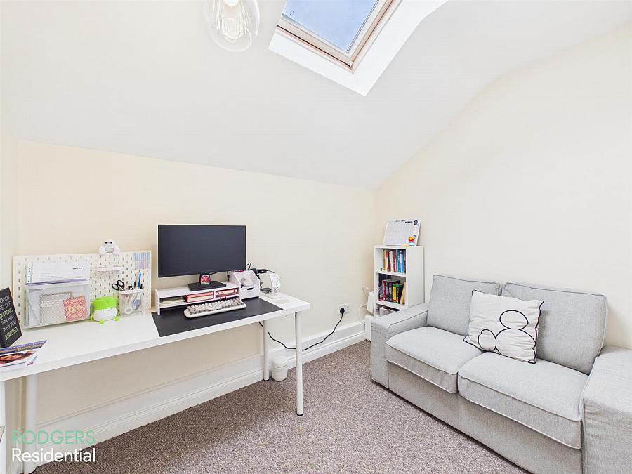 11, Normandy Court Upper Newtownards Road