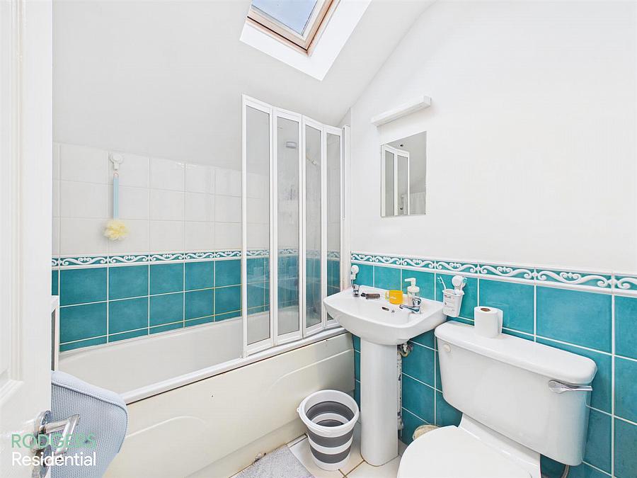 11, Normandy Court Upper Newtownards Road