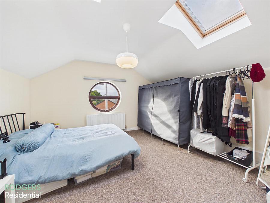 11, Normandy Court Upper Newtownards Road