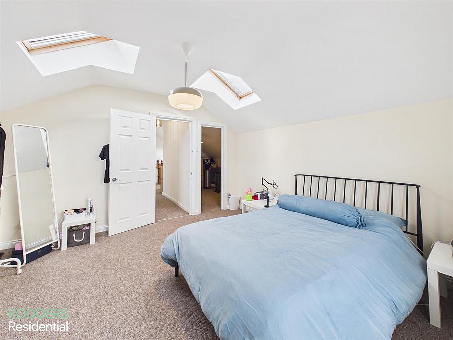 11, Normandy Court Upper Newtownards Road