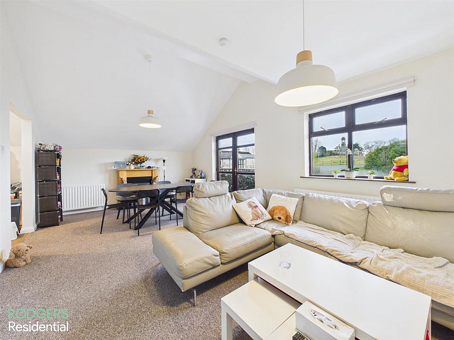 11, Normandy Court Upper Newtownards Road