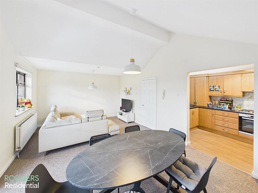 11, Normandy Court Upper Newtownards Road