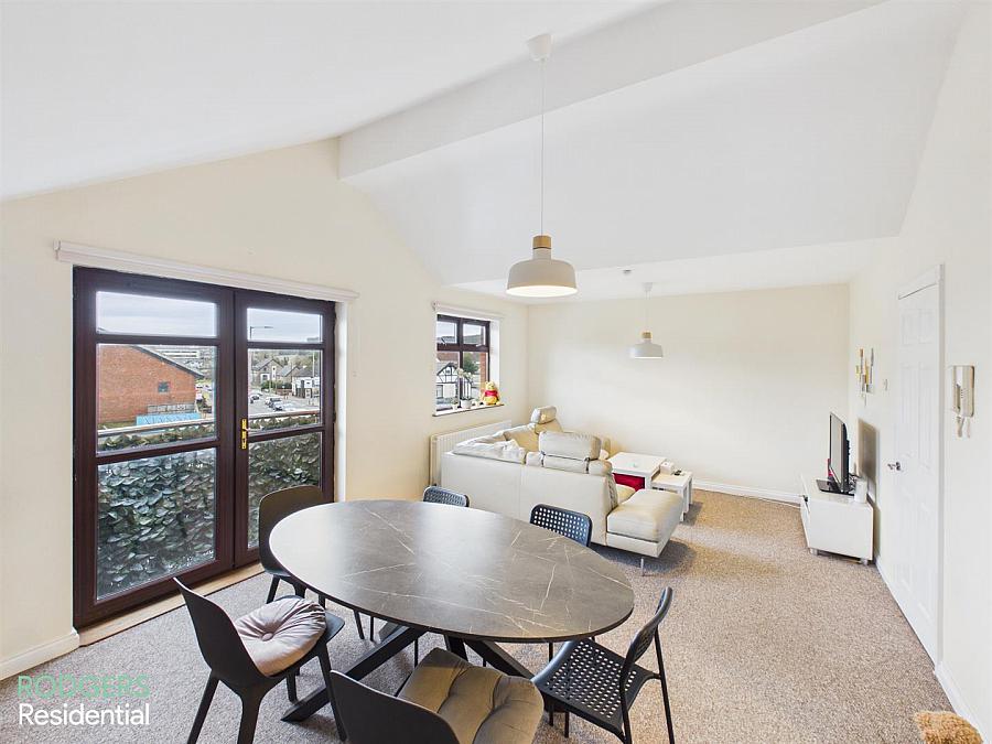 11, Normandy Court Upper Newtownards Road