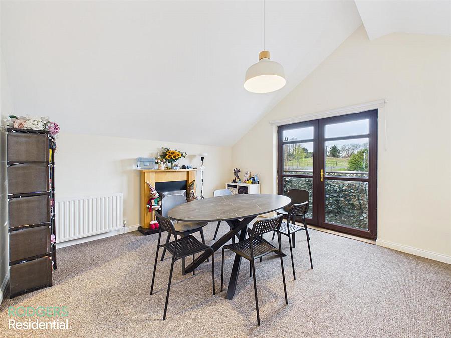 11, Normandy Court Upper Newtownards Road