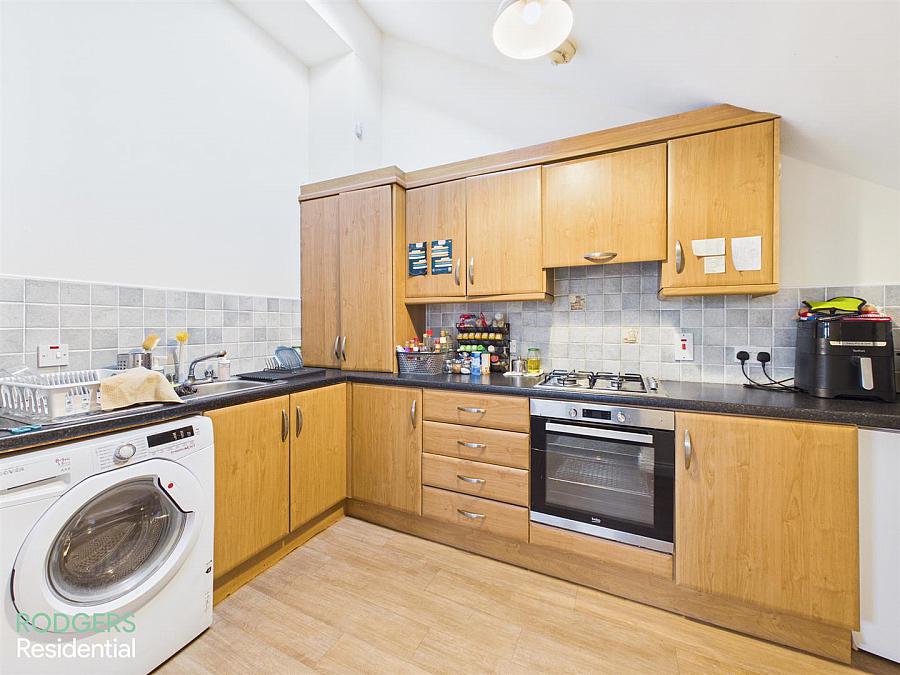 11, Normandy Court Upper Newtownards Road