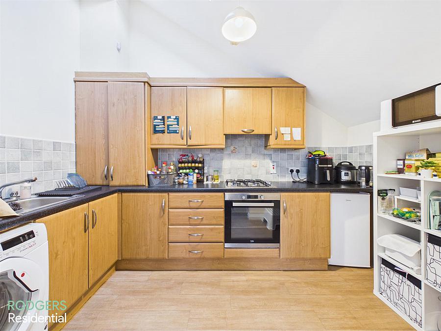 11, Normandy Court Upper Newtownards Road