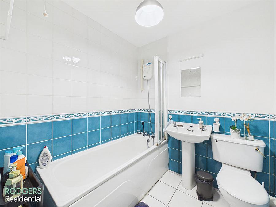 11, Normandy Court Upper Newtownards Road