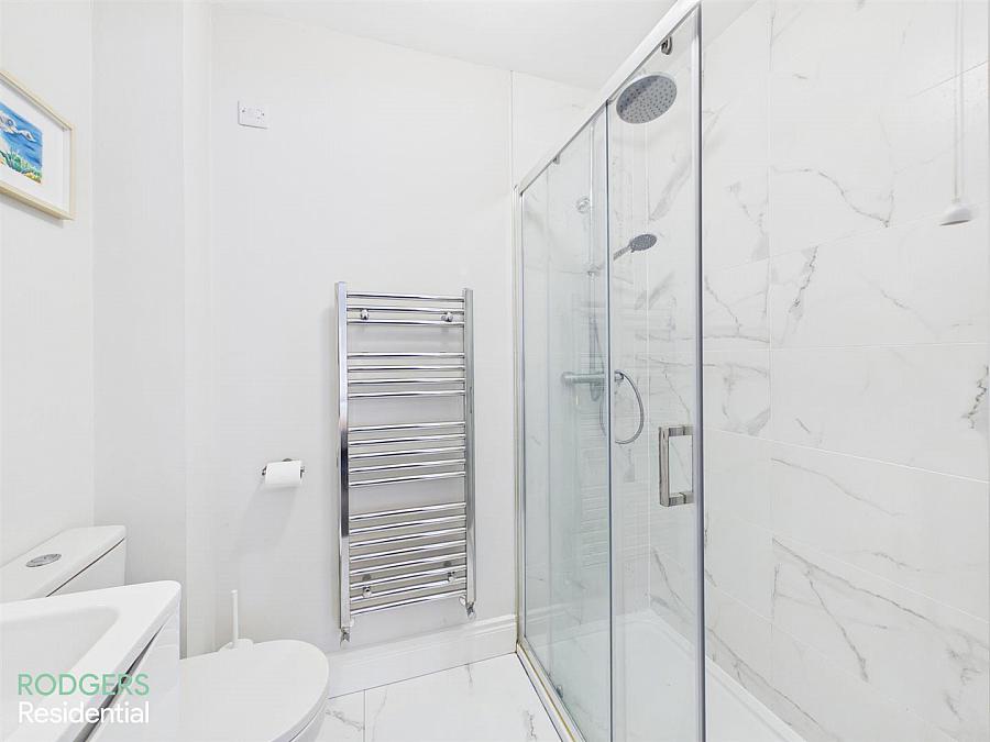 Apt 3, Ebrington Hall 149E Upper Newtownards Road