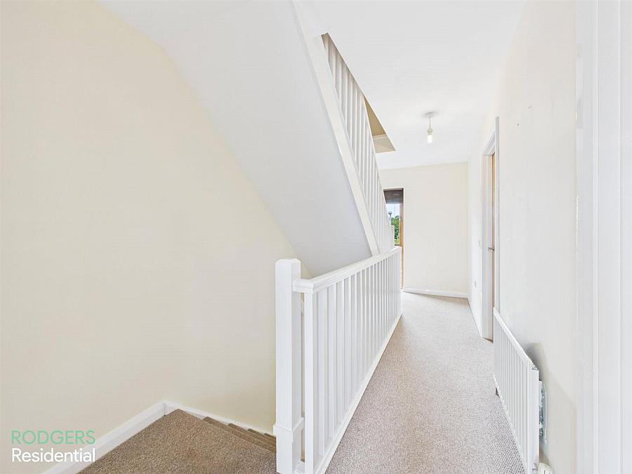 1 Redburn Court