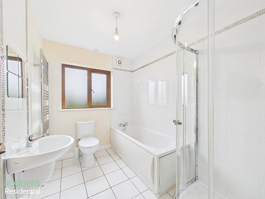 1 Redburn Court