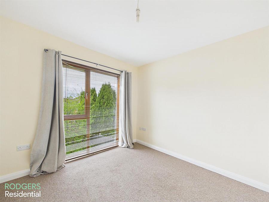 1 Redburn Court