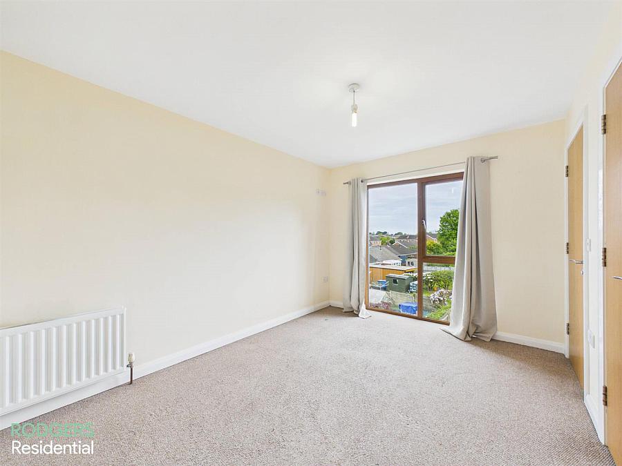 1 Redburn Court