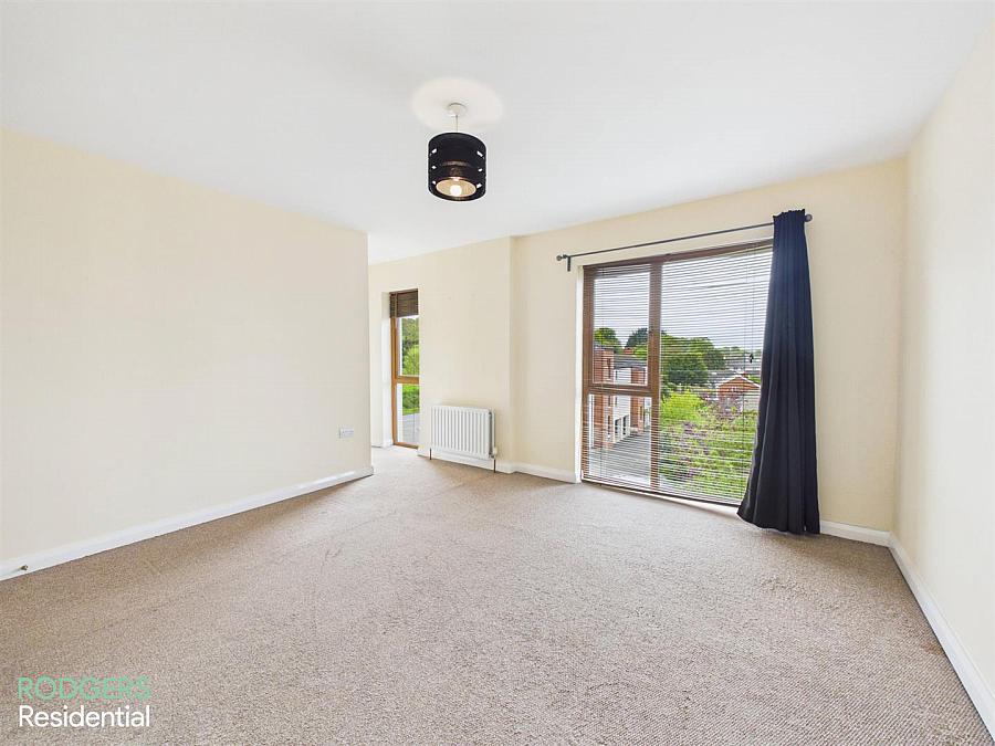 1 Redburn Court
