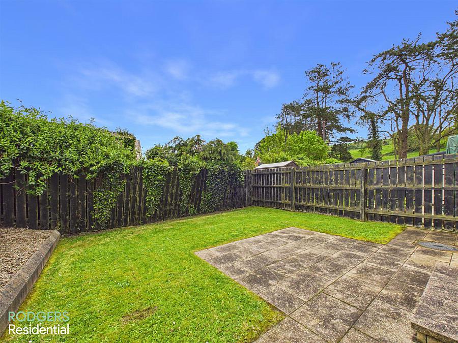 1 Redburn Court