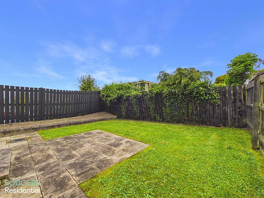 1 Redburn Court