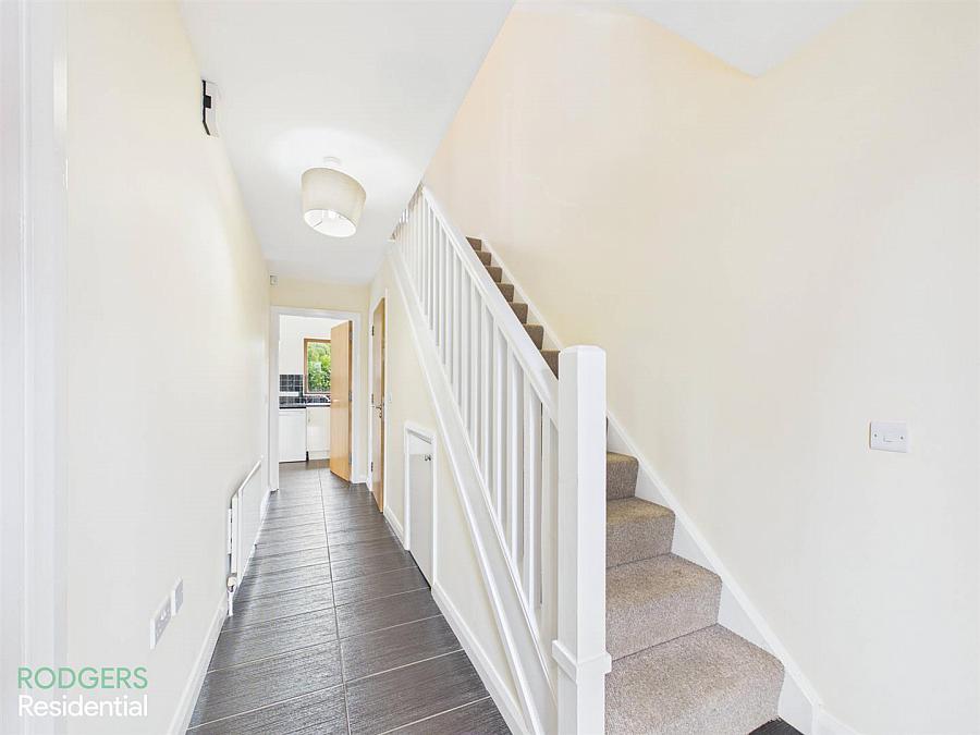 1 Redburn Court