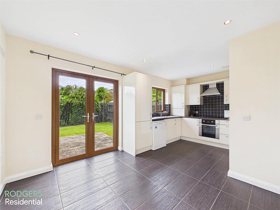 1 Redburn Court