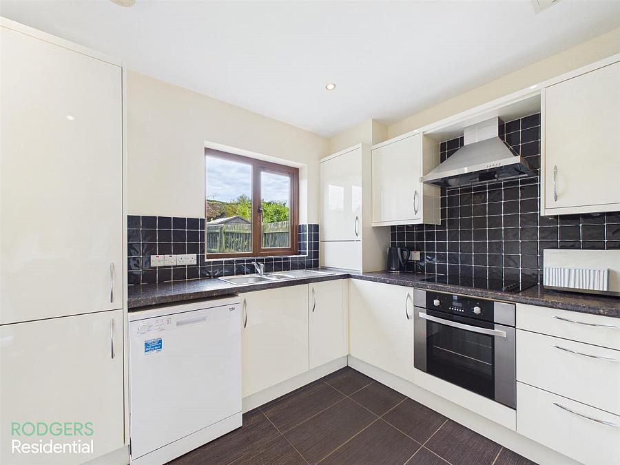 1 Redburn Court