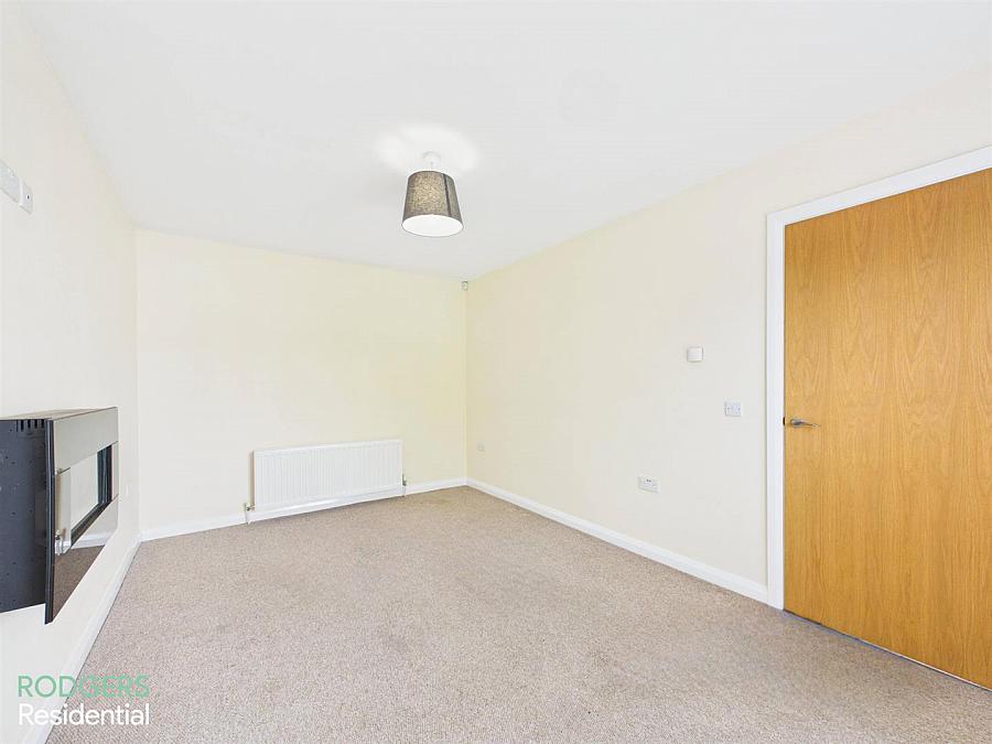1 Redburn Court
