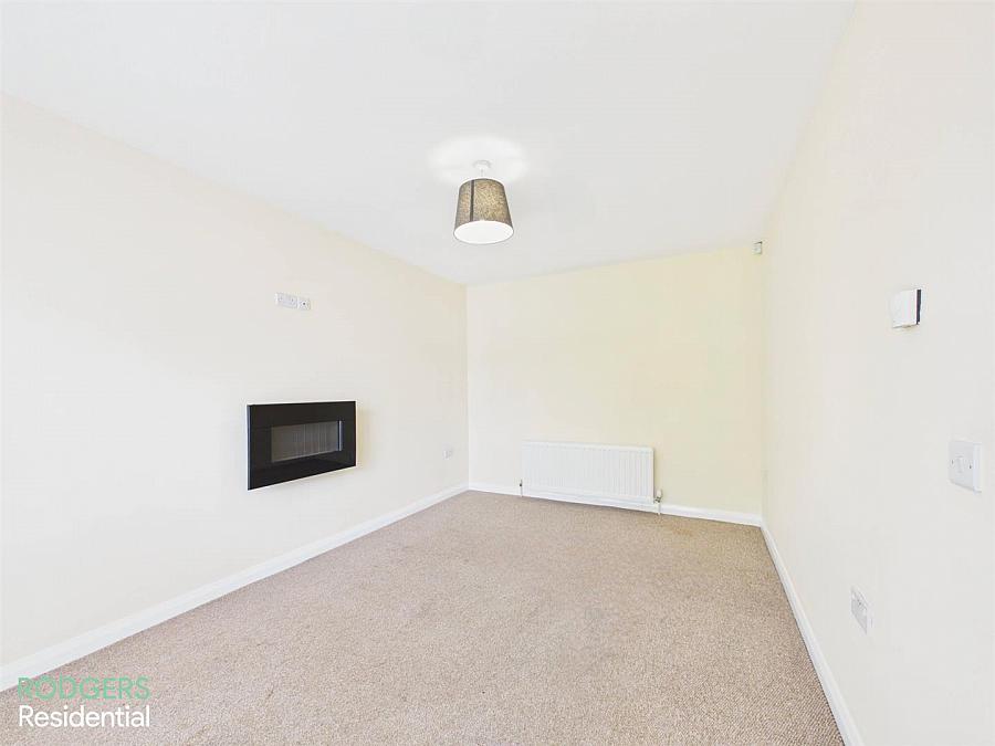 1 Redburn Court