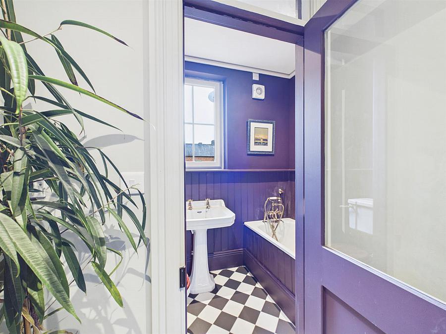 Apt 8, 'L'academie' College Gardens