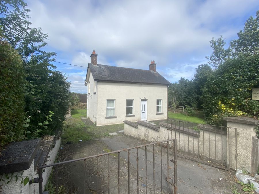 4 Glenavy Road