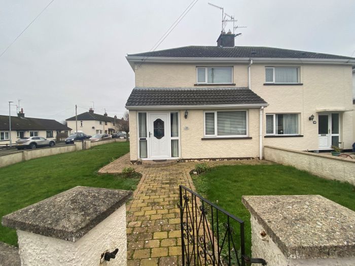 20 Castlevue Park 20 Castlevue Park