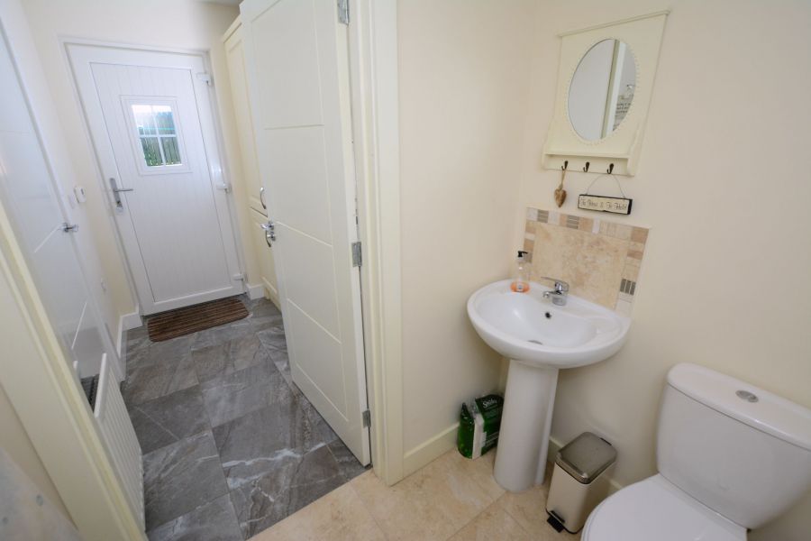 10 Drumford Meadow