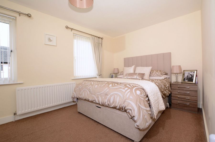 10 Drumford Meadow