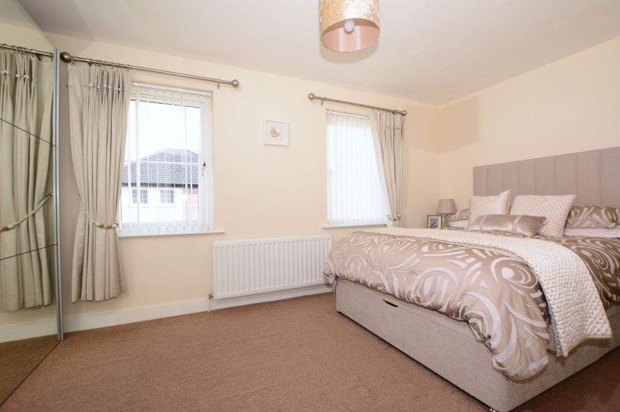 10 Drumford Meadow