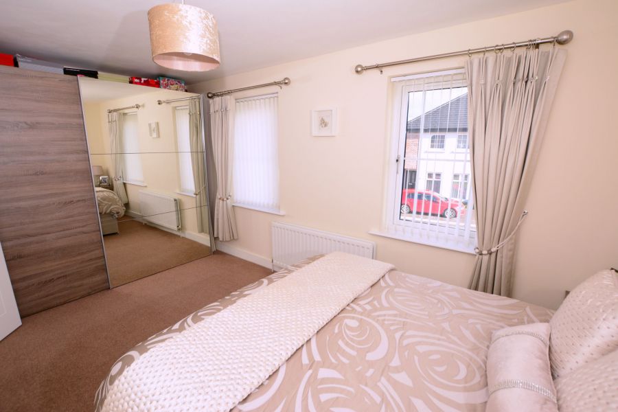10 Drumford Meadow
