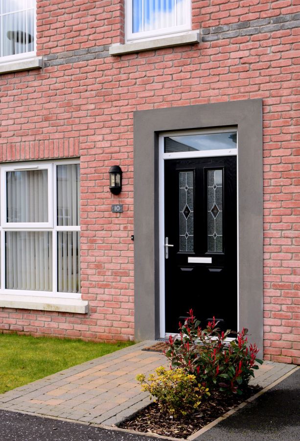 10 Drumford Meadow