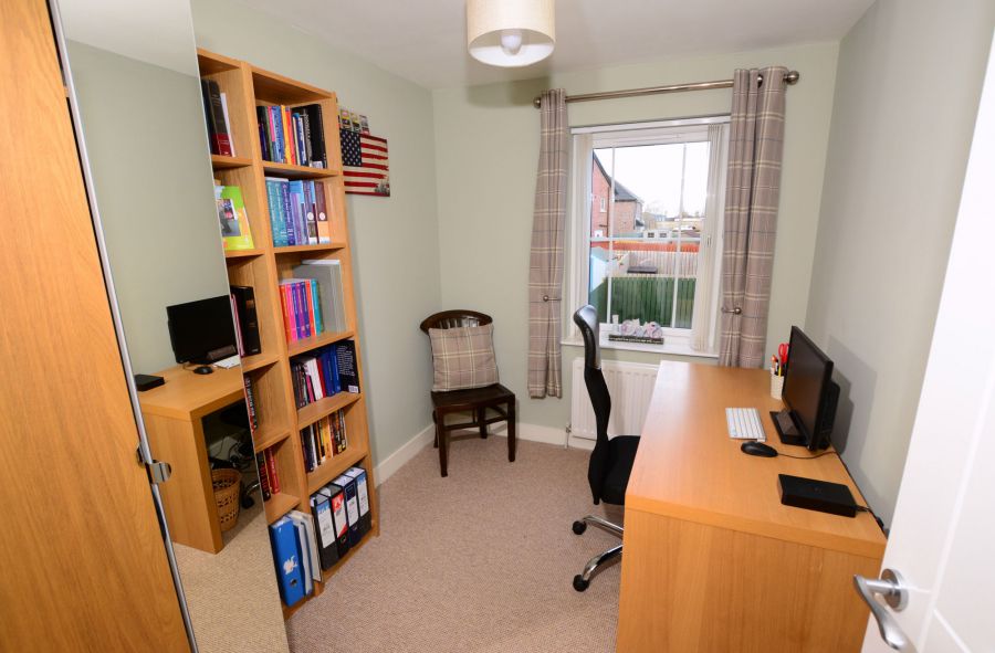 10 Drumford Meadow