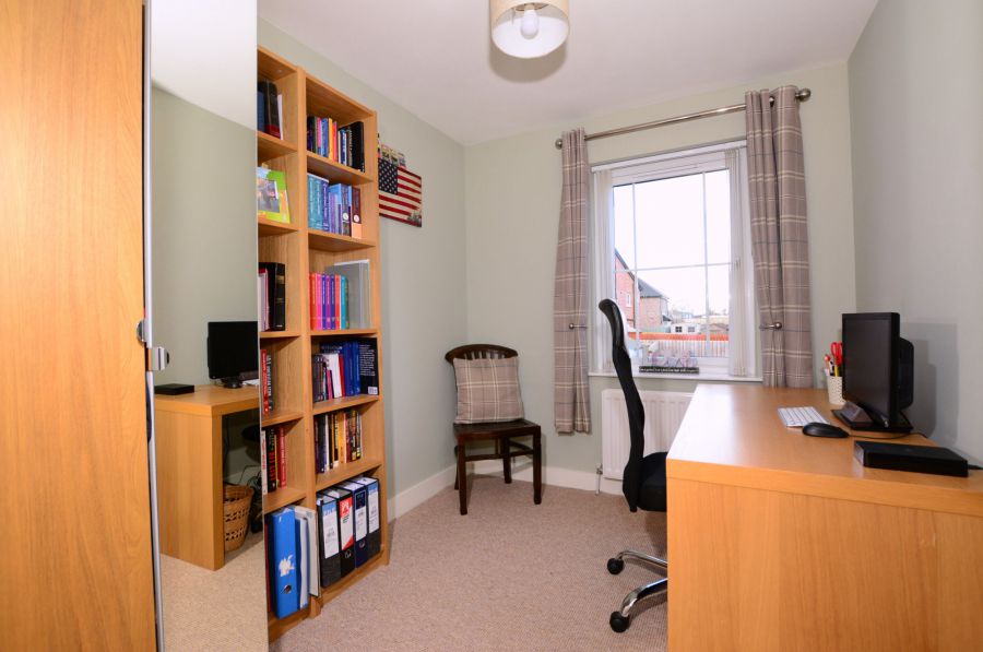 10 Drumford Meadow