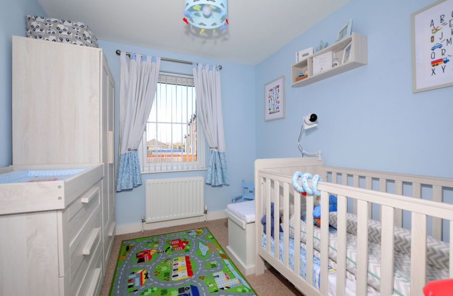 10 Drumford Meadow