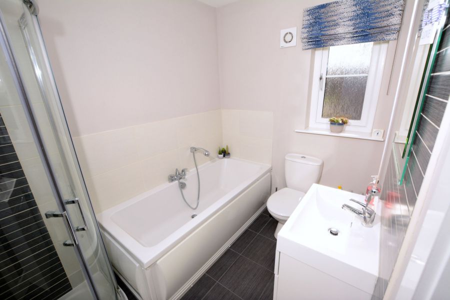 10 Drumford Meadow
