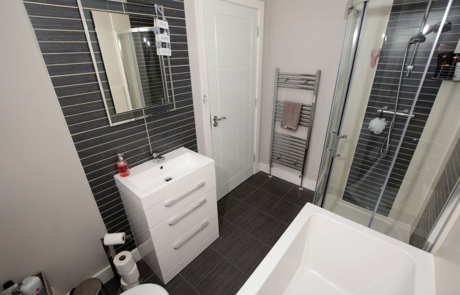10 Drumford Meadow