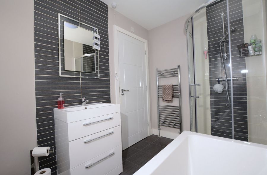10 Drumford Meadow