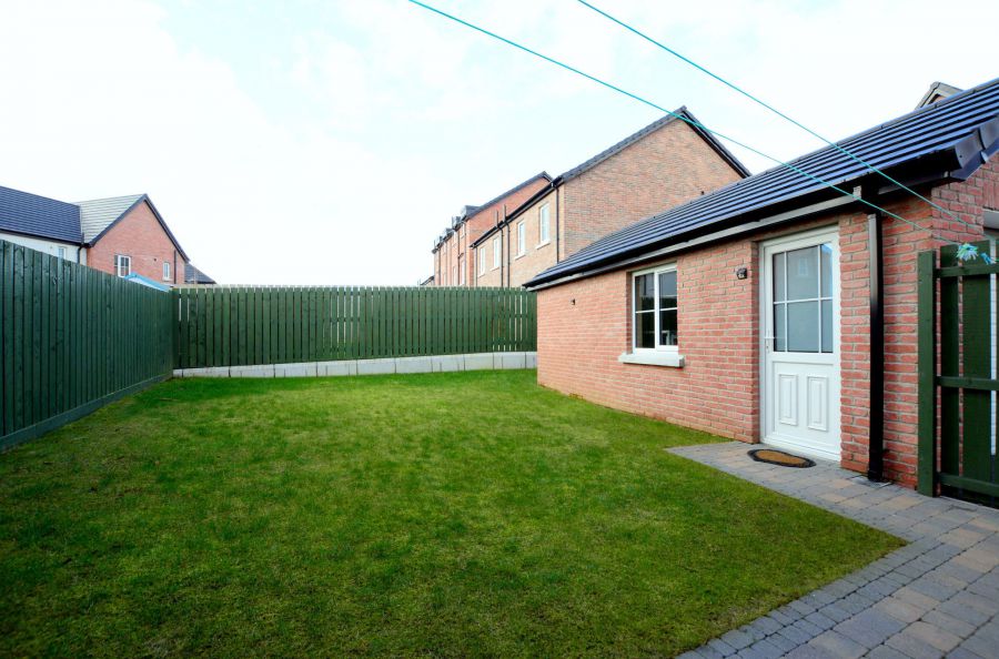 10 Drumford Meadow