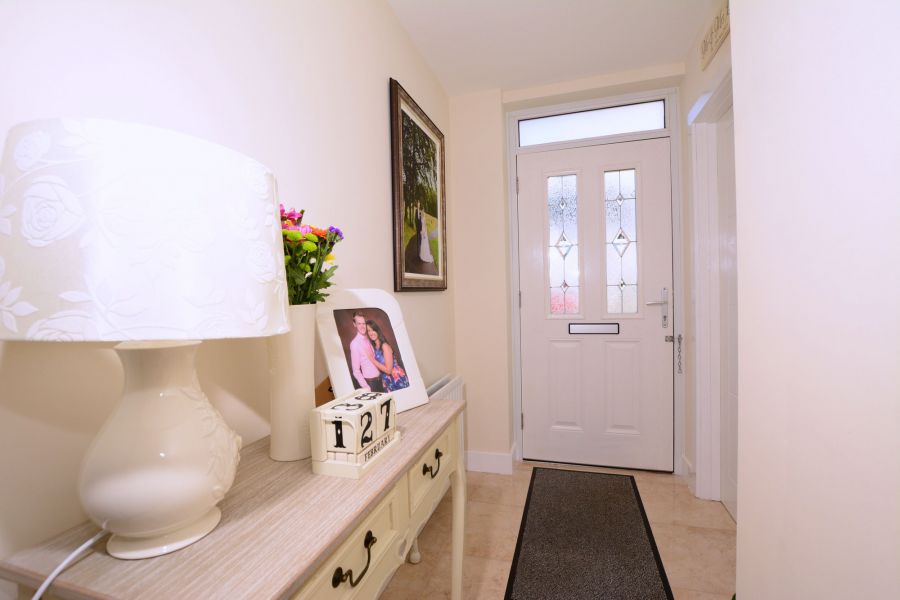10 Drumford Meadow