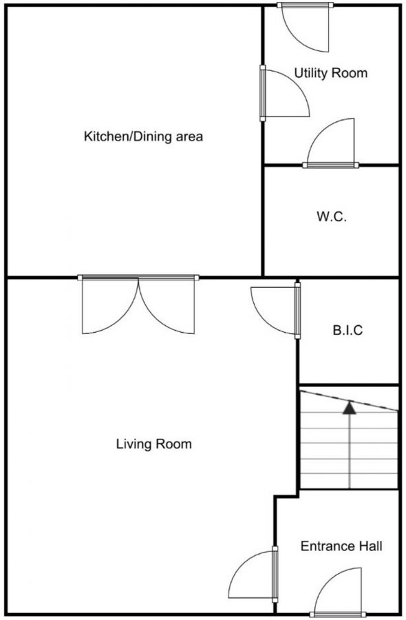 10 Drumford Meadow