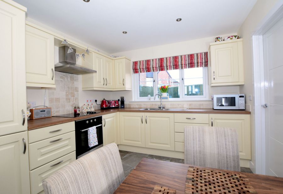 10 Drumford Meadow