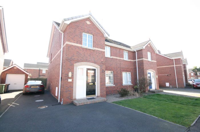 19 Holly Hill, dollingstown, BT66 7UB