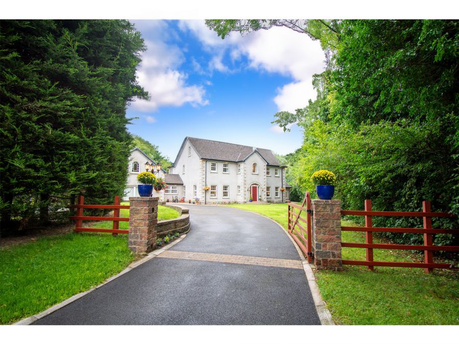 26F Lough Road 26F Lough Road