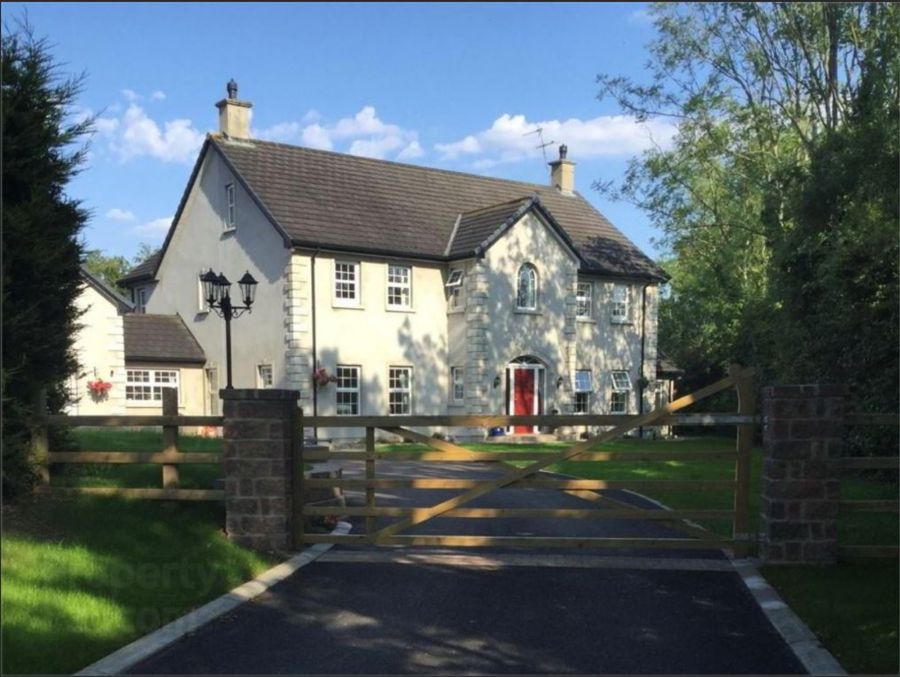 26F Lough Road 26F Lough Road