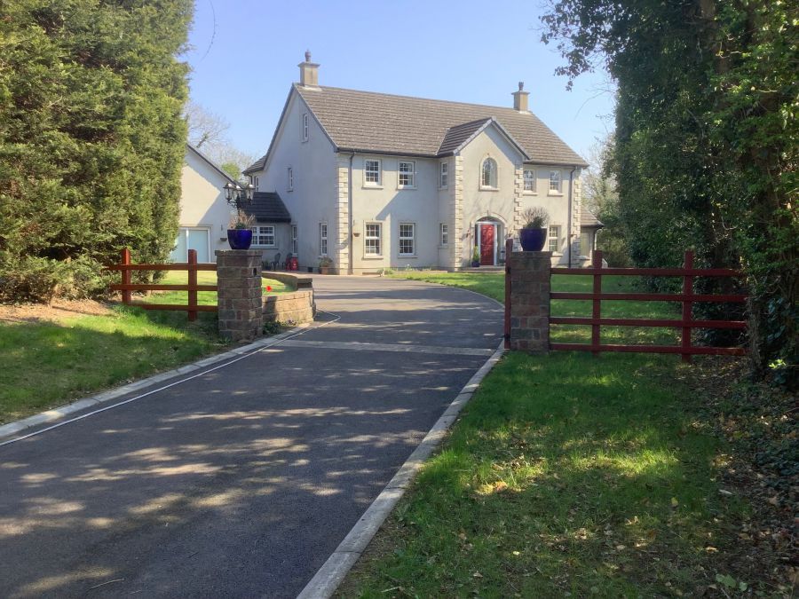 26F Lough Road 26F Lough Road