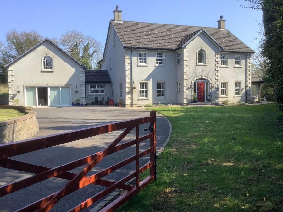 26F Lough Road 26F Lough Road