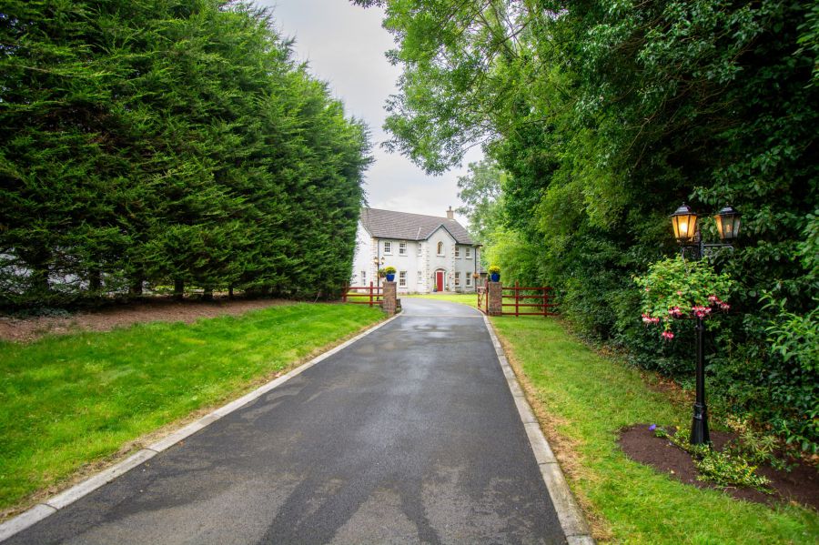 26f Lough Road