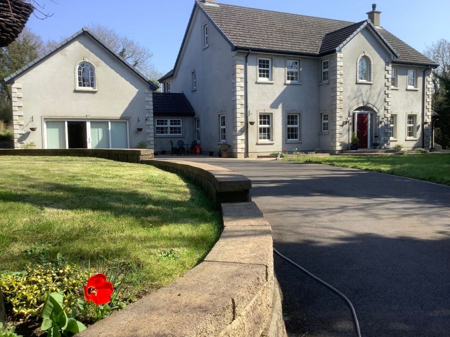 26F Lough Road 26F Lough Road